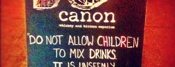 Canon is one of SEA.