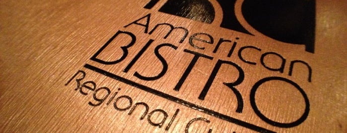 KC American Bistro is one of Best Local Restaurants in Naples, Florida.