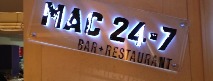 M.A.C. 24/7 is one of Things to do on Oahu, HI.