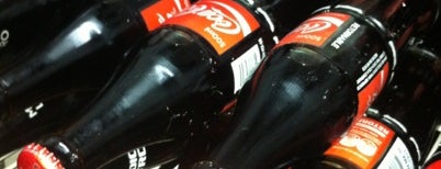 Coca Cola Zapopan is one of Orte, die Jorge gefallen.