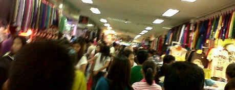 168 Shopping Mall is one of Manila.