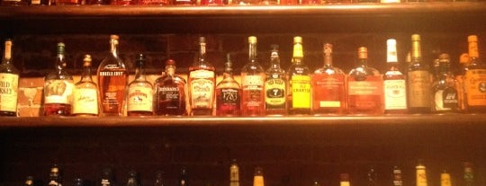 Old Kentucky Bourbon Bar is one of Cincy - Bars and Hangouts.