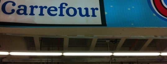 Carrefour is one of Lowcarb.Nosugar products in hypermarkets.