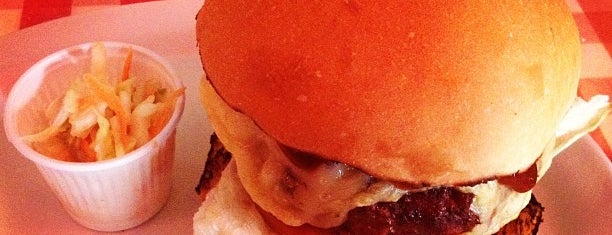 St. Louis Burger is one of Sao Paulo's Best Burgers - 2013.
