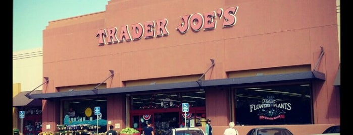 Trader Joe's is one of USA.