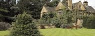 Fischer's at Baslow Hall is one of East Midlands trip.