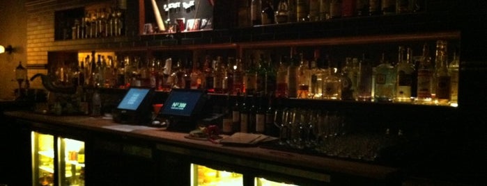 Bar No. 308 is one of Nashville Trip.
