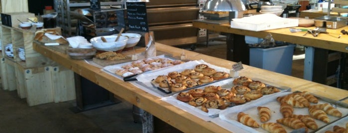 Eden Bakery is one of Kernow (Cornwall).