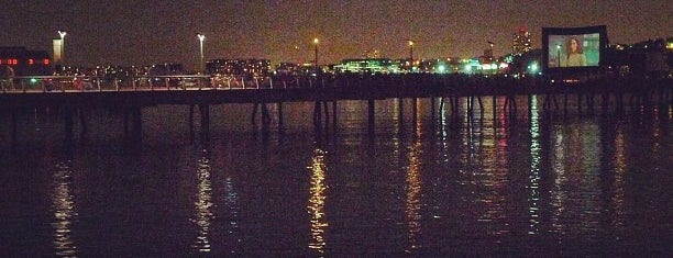 Riverside Park Promenade is one of ••• my uws •••.