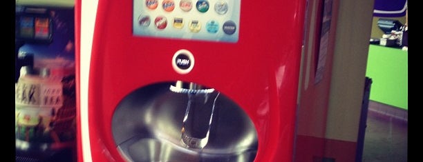 New Coke Machines in PDX Metro