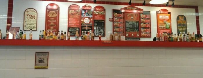 Firehouse Subs is one of SC.