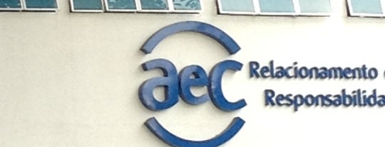 AeC Contact Center - Cemig is one of AeC.
