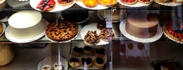 Soutine Bakery is one of NYC To-Do.