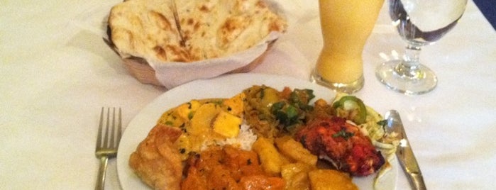 Viva Goa Indian Cuisine is one of SF Restaurants to Try.