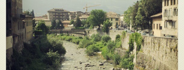 Case dei Turchi is one of Da vedere in Trentino: i consigli del Mart.