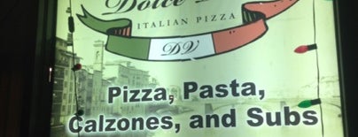 Dolce Vita Pizza is one of Top picks for Pizza Places.