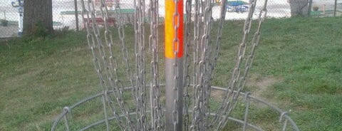 Schenley Park Golf Course is one of Top Picks for Disc Golf Courses.