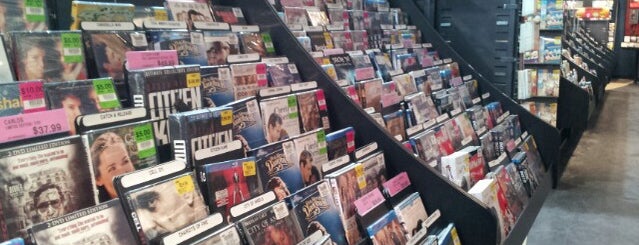 HMV is one of Canada.