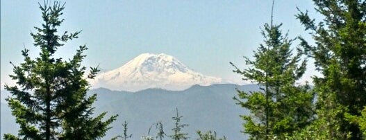 Mount Si Summit is one of Alexander'in Beğendiği Mekanlar.