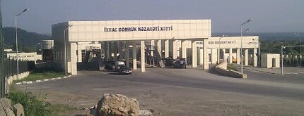 Azerbaijan-Georgia Border | Mazımçay Gömrük-Sərhəd Buraxılış Məntəqəsi is one of Dövlət Sərhədləri.