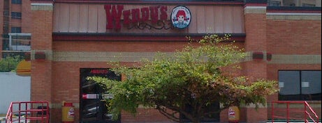 Wendy’s is one of Dónde puedes encontrarnos..