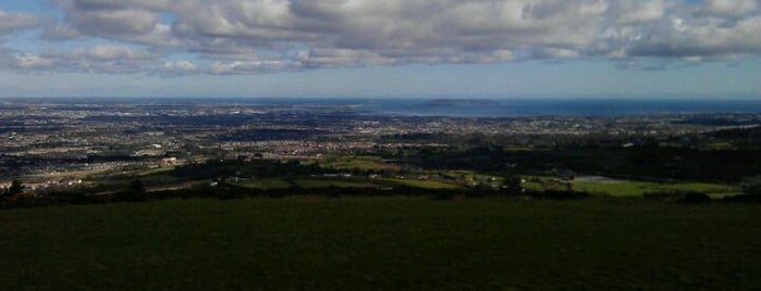 Hellfire Club is one of Dublin.