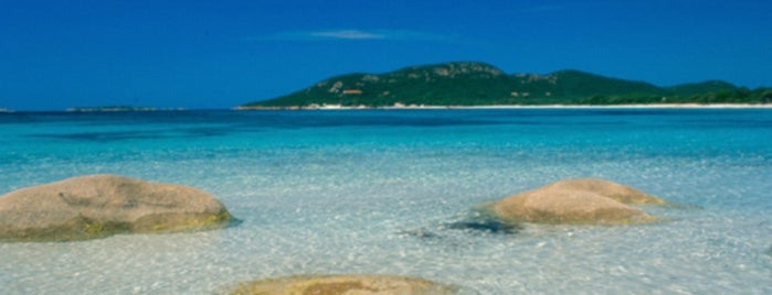 Corsica Del Sud
