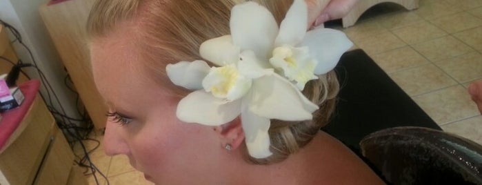 Juvenal & Co Hair Salon is one of Experience Maui.