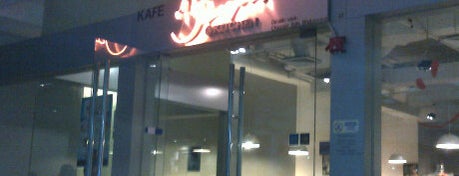 Joseph Kitchen is one of Food in Klang Valley.
