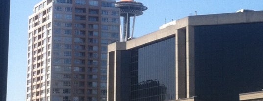 The Belltown Inn is one of Seattle 2012 Trip.