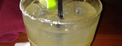 Agave is one of The 15 Best Places for Margaritas in Atlanta.