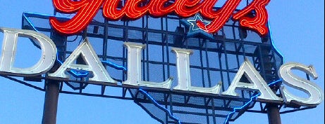 Gilley's Dallas is one of Dallas's Best Music Venues - 2013.
