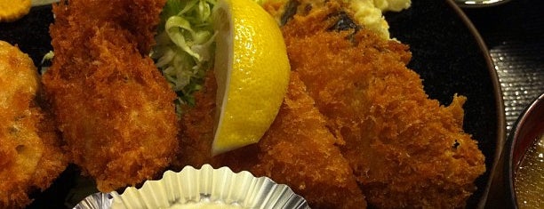 Tonkatsu Suzushin is one of Akebonobashi-Ichigaya-Yotsuya for Lunchtime.