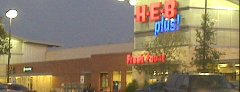HEB Plus! is one of Frequent "Flyer".
