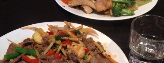 Newtown Thai is one of Inner West Best Food and Drink locations.