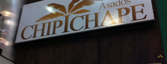 Asados Chipichape is one of Guide to Panama's best spots.