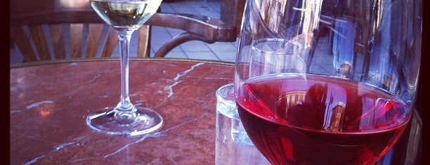Midfield Wine Bar & Tavern is one of Eat. Play. Live. | Brockton/Little Portugal.