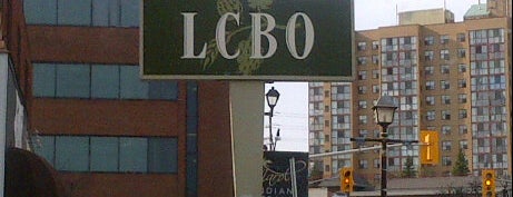 LCBO is one of LCBO Locations.