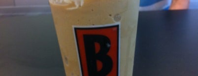 BIGGBY COFFEE is one of Food.
