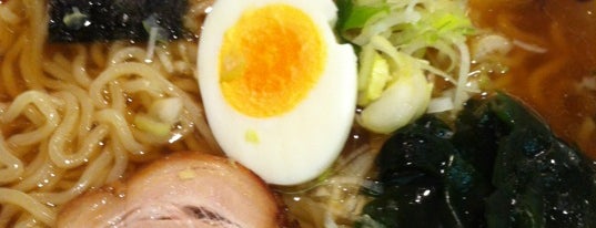 Toyosu Ramen is one of Top picks for Ramen or Noodle House.