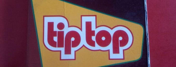 TipTop is one of Sanguchones,Hamburguesa,Chicharrones,Salchipaperia.