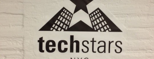 Techstars HQ is one of Leap Year Shoot Locations.