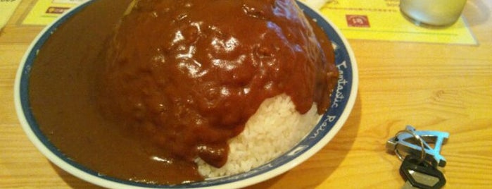 立花茜もやってたカレー部