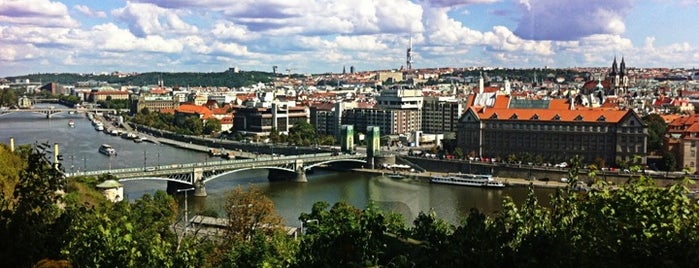My Prague