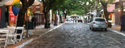 Rua das Pedras is one of **Rio de Janeiro**.