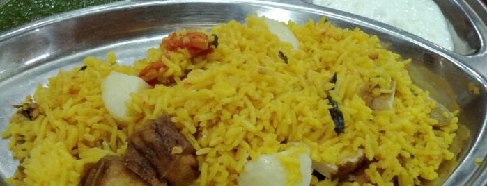 Best Places To Eat In Penang (Halal)