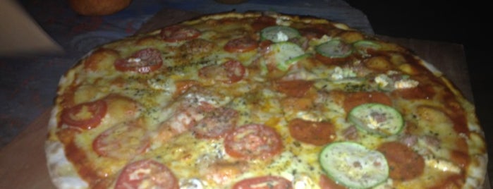 Petra Pizza a la Leña is one of The 15 Best Places for Pizza in Guadalajara.
