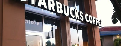 Starbucks is one of Lieux qui ont plu à Tim.