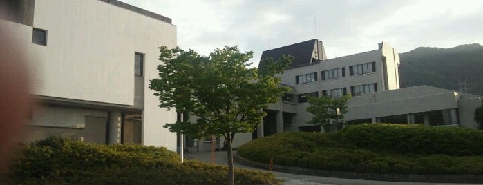 京都市立芸術大学 is one of school.