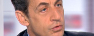 France Télévisions is one of Les interventions médiatiques de Nicolas Sarkozy.